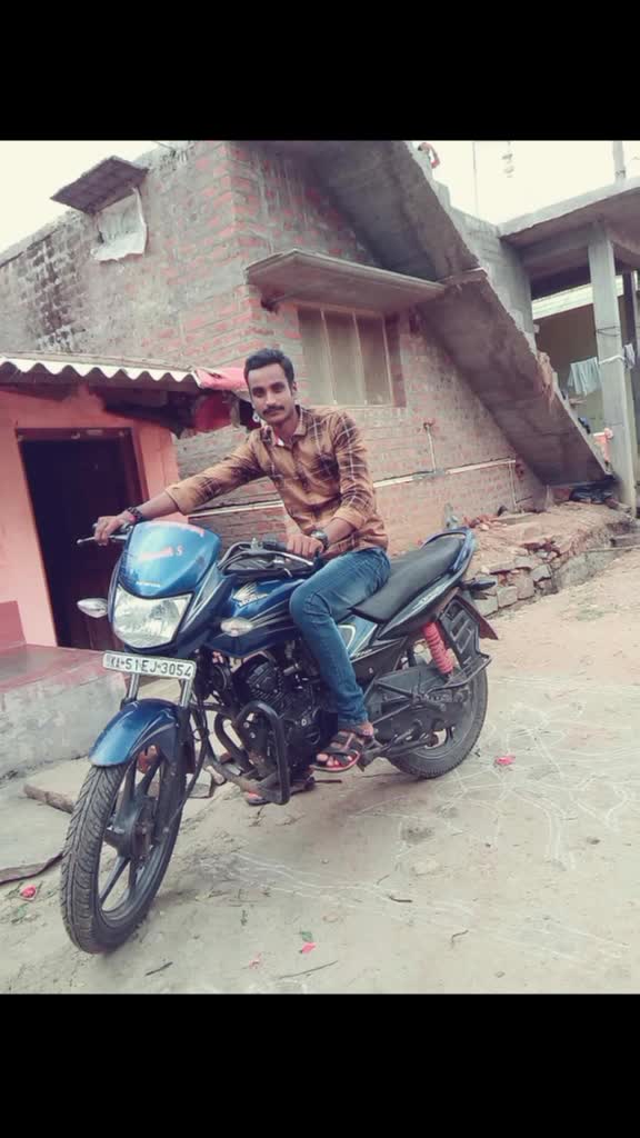 @Sharath