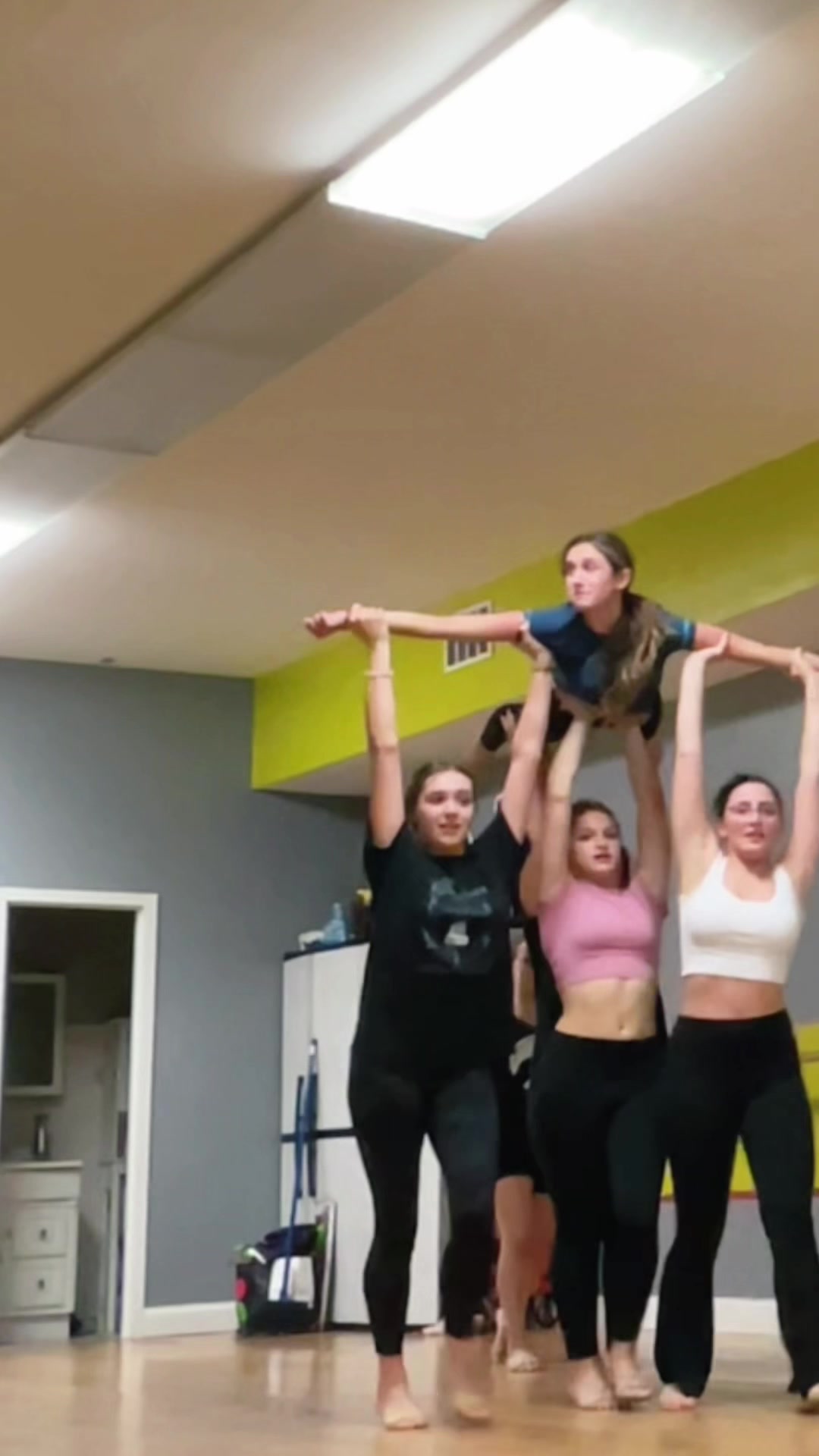 @All Out Dance Staten Island