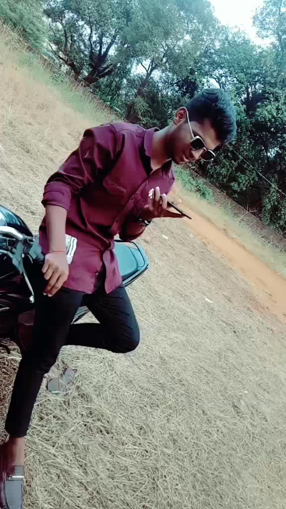 @ANIKET  MALUSARE