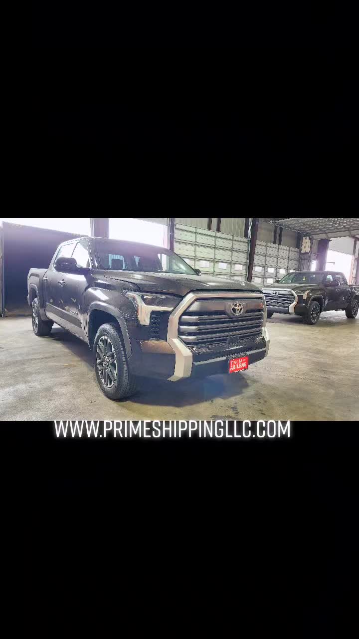@Prime Int'l Shipping LLC