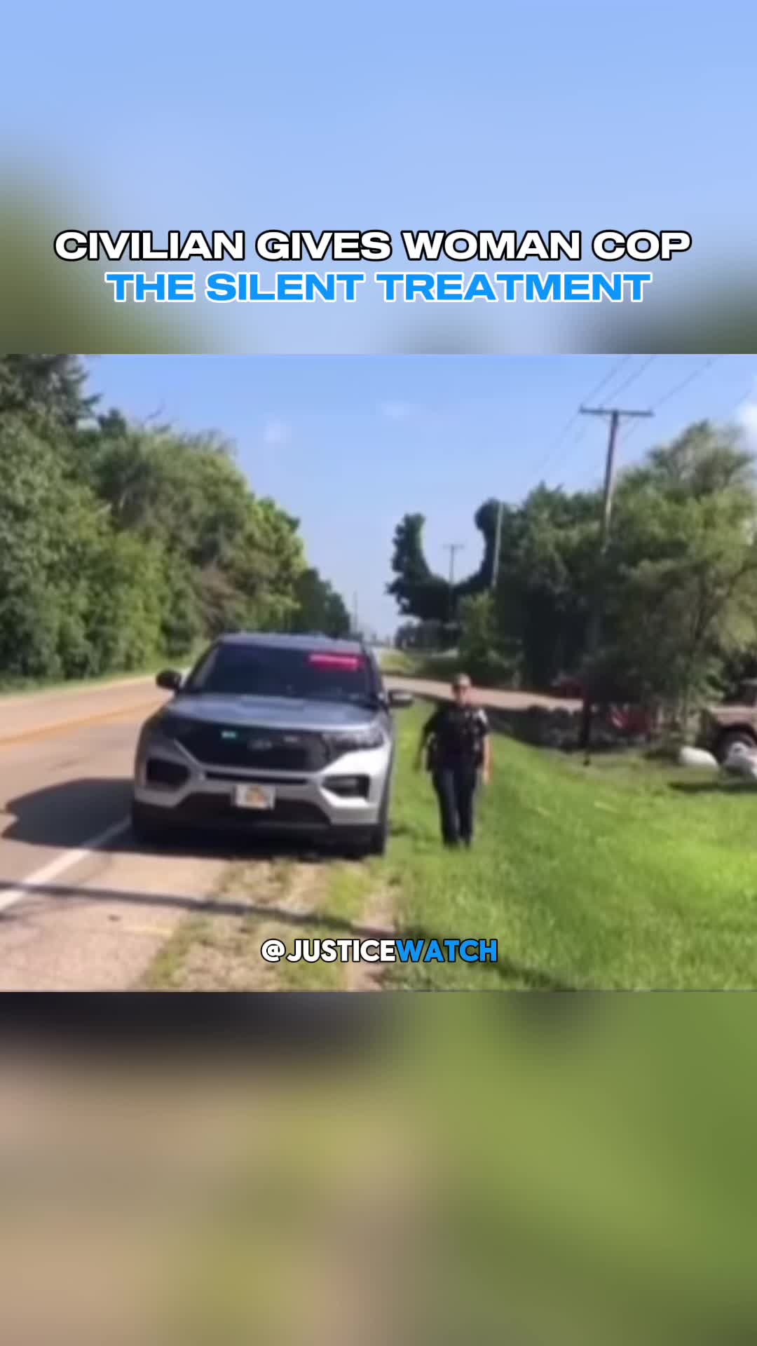 @Justice Watch Media