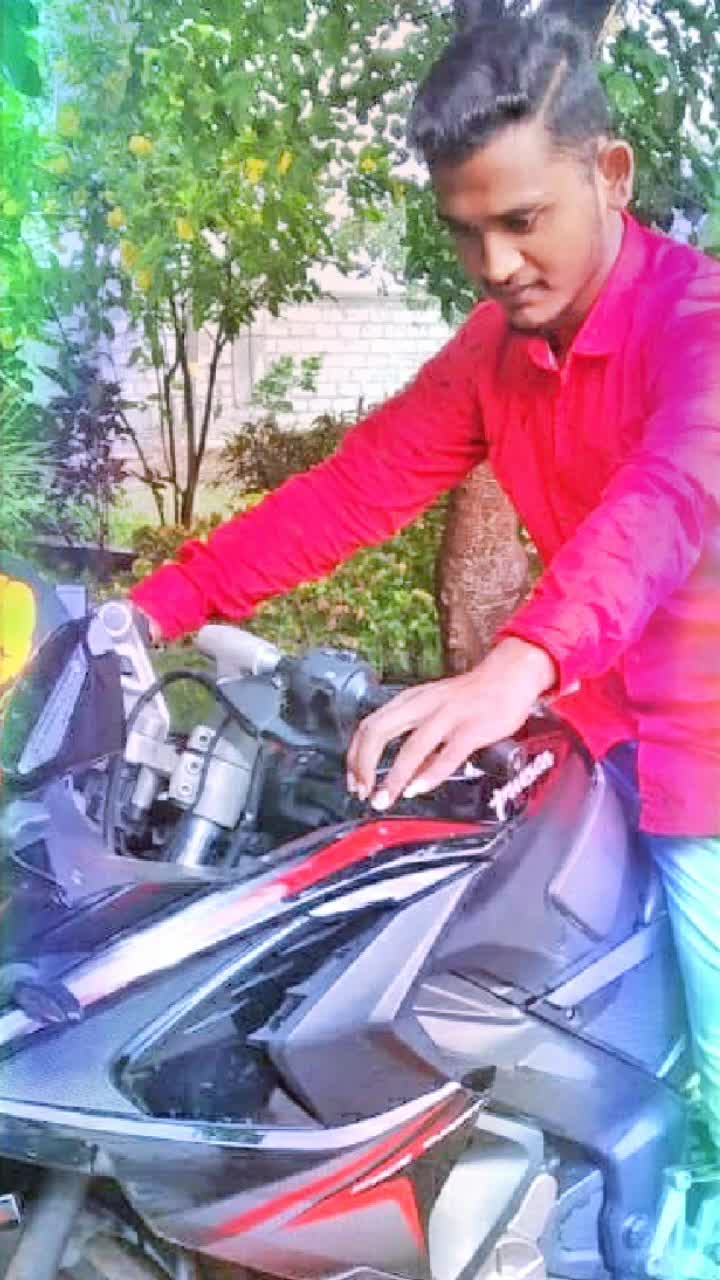 @Chandru kichcha