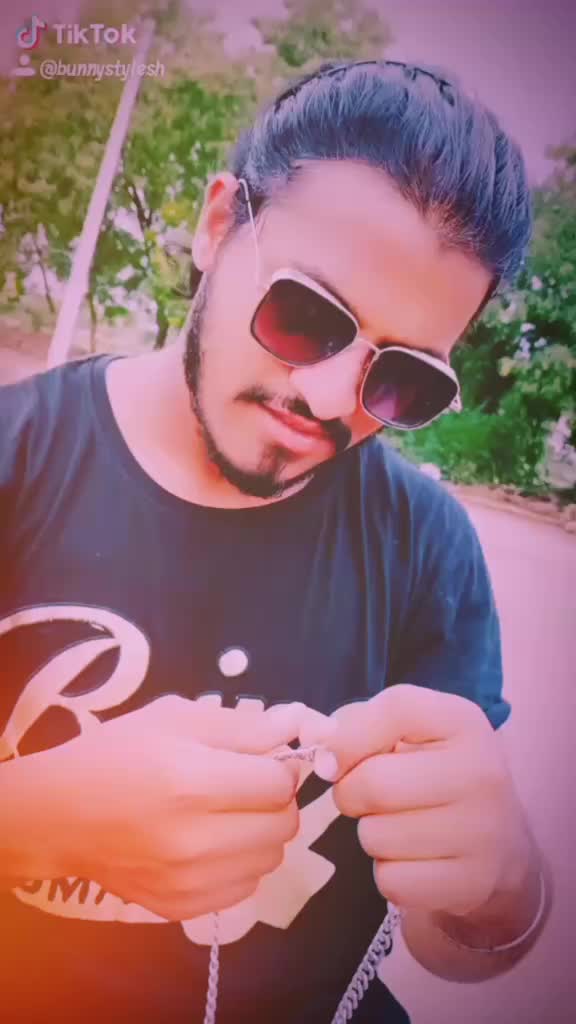 @Bunny stylesh