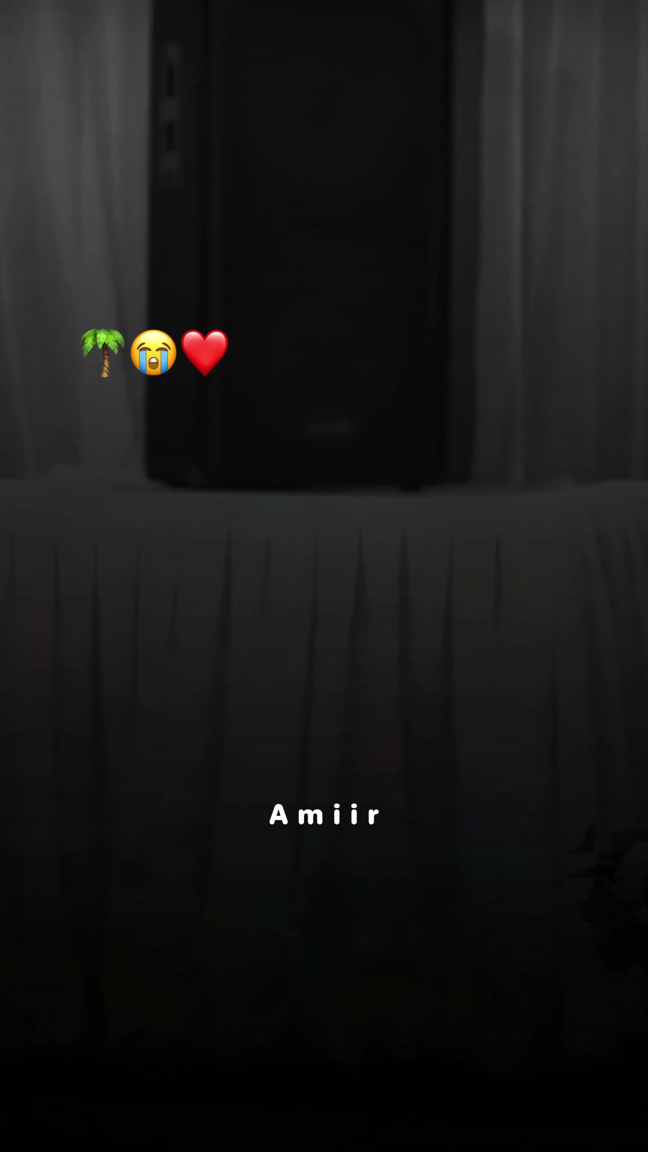 @AM͜͡II̶Ȓ̈ 🤴🏽🇸🇴