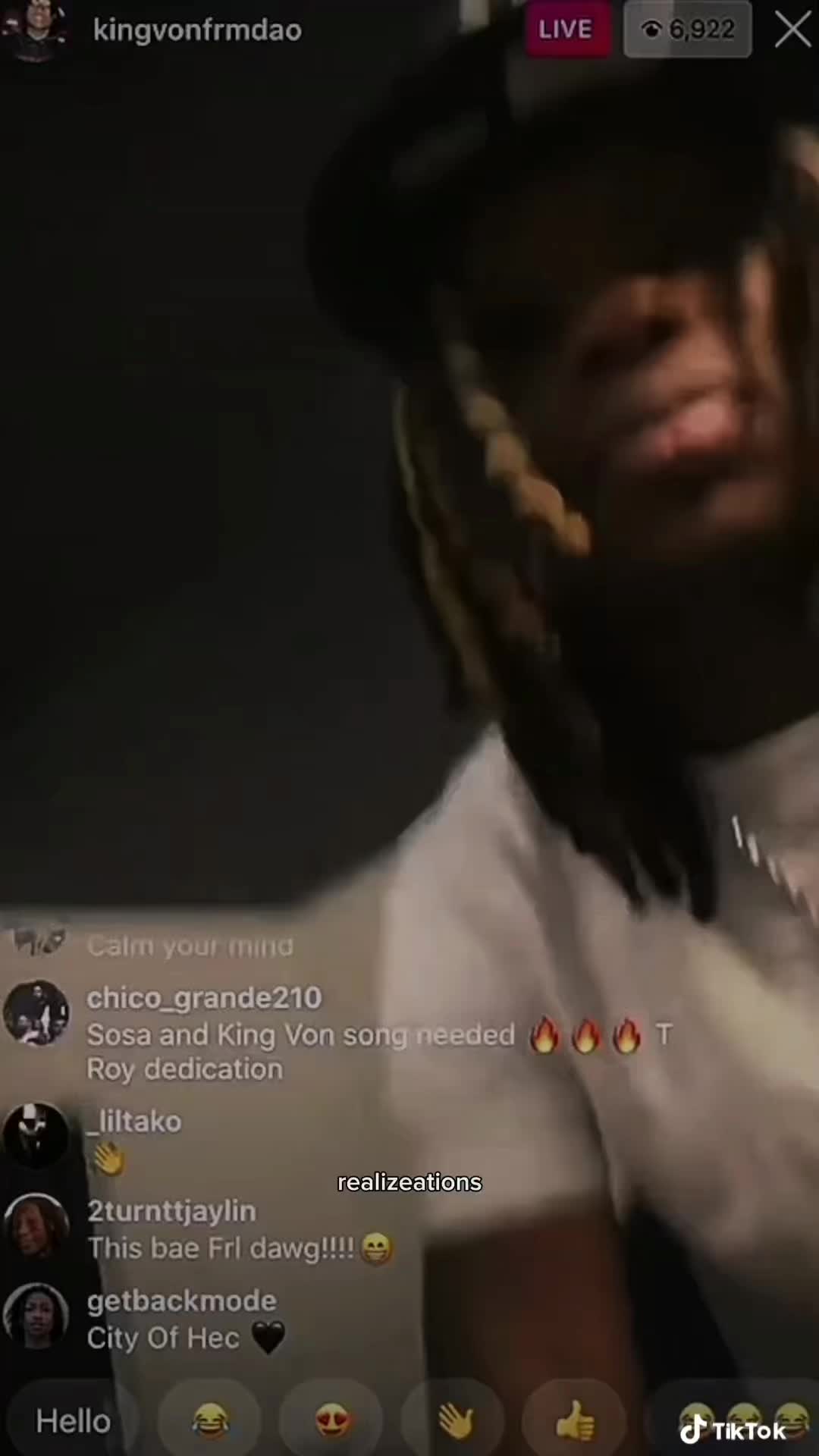 @Von😈