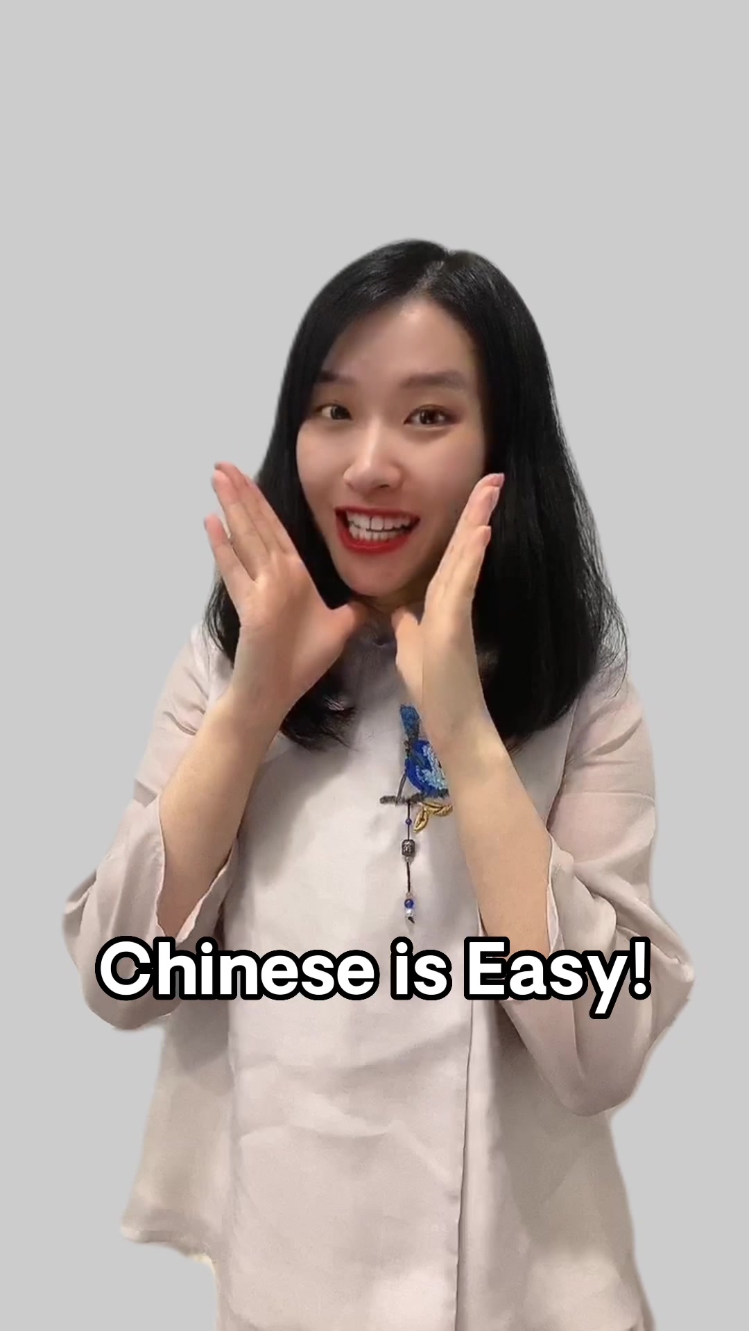 @Toronto Mandarin School