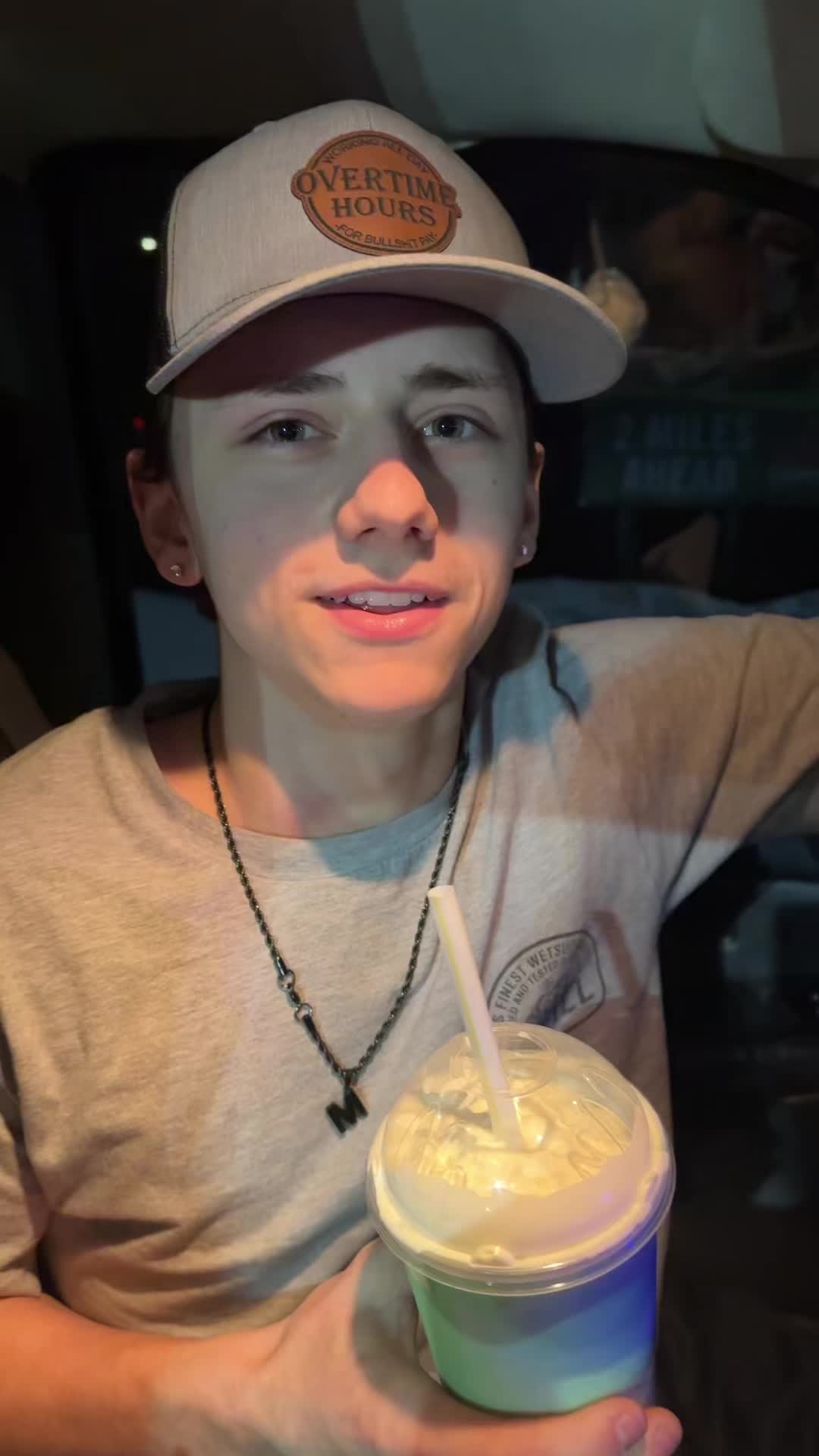 @Isaac