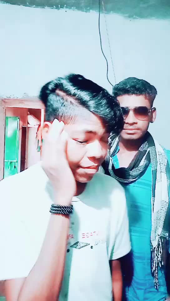 @Manglu Majhi