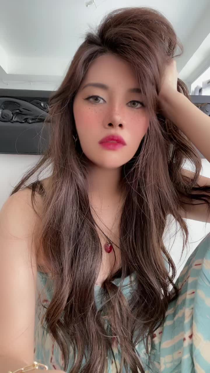 @Saranghae