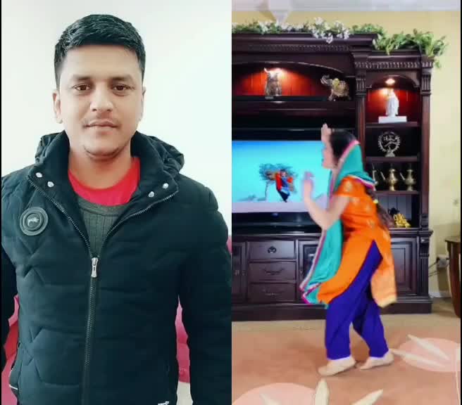 @Deepak Pandey