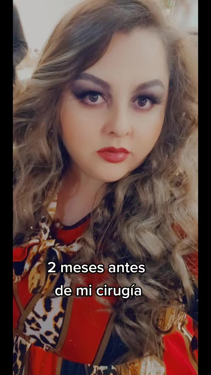 @Chabelita Martinez