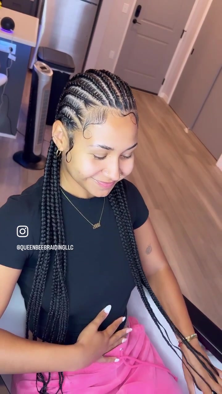 @queenbeebraiding