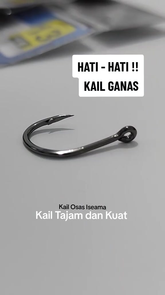 @Langgeng Pancing