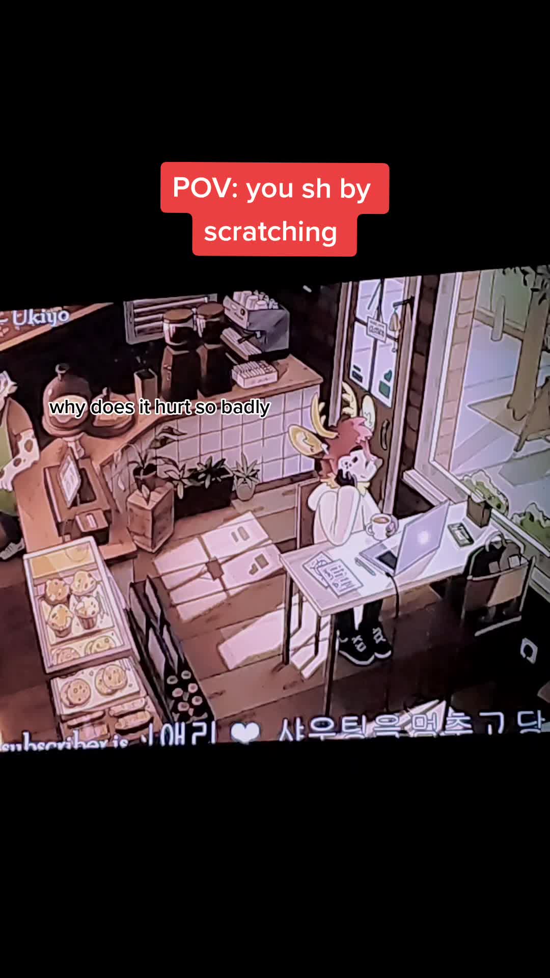 @GHXST SANCTUARY