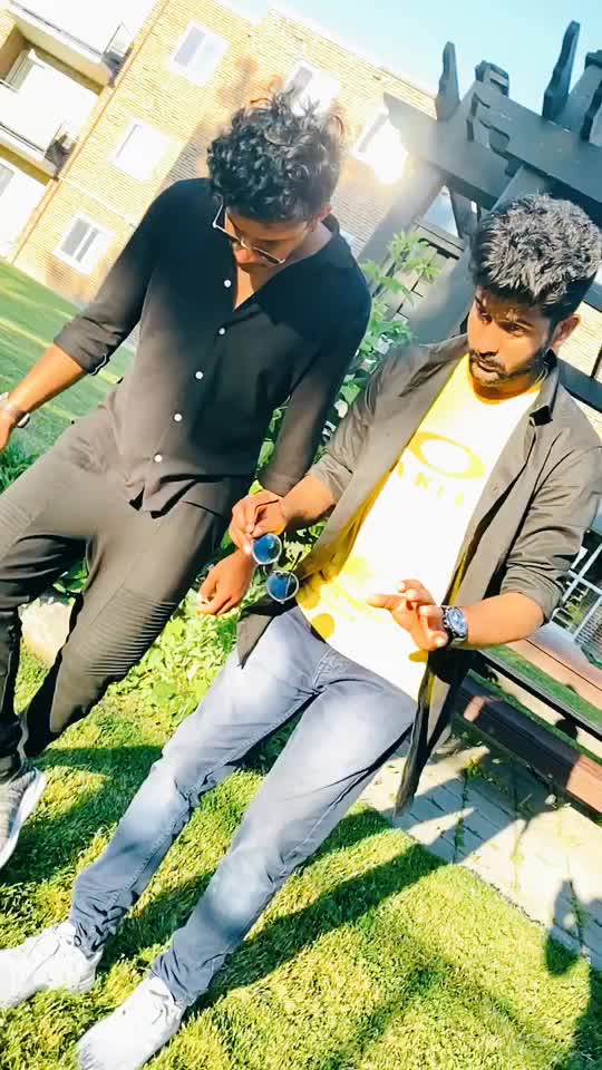 @Nivedkrishna