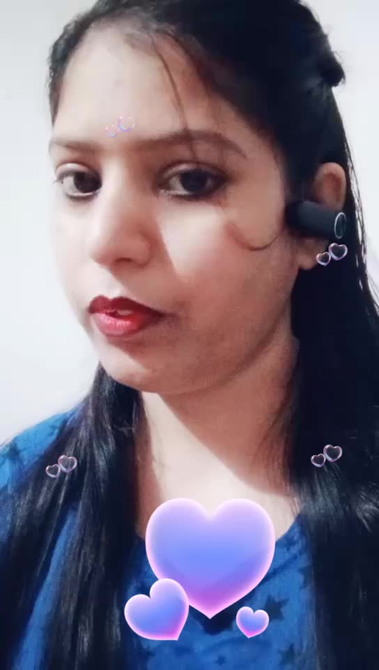 @❤️Rupali Choudhary❤️