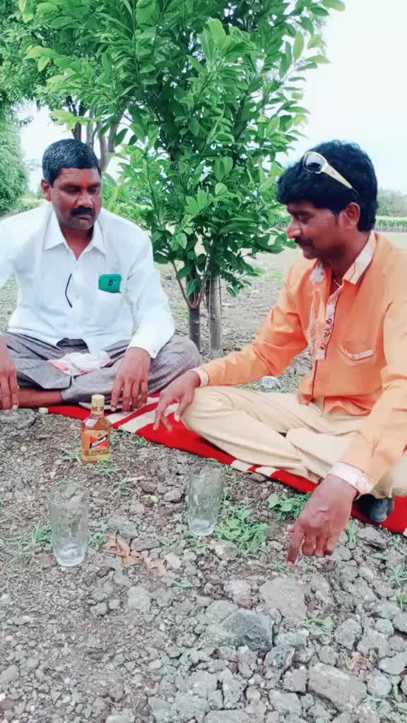 @Munaa Pawar