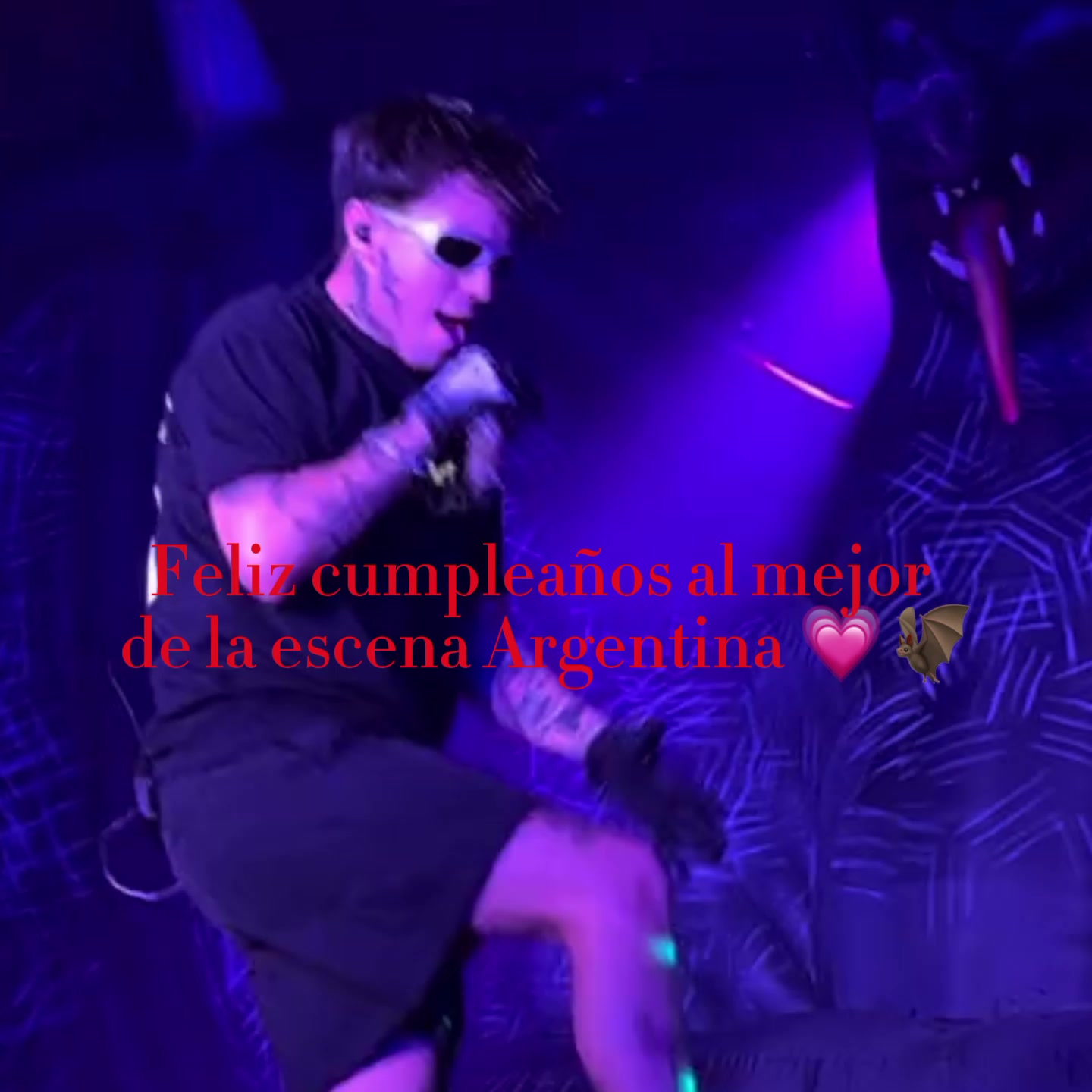 @crakero 🖤🦇