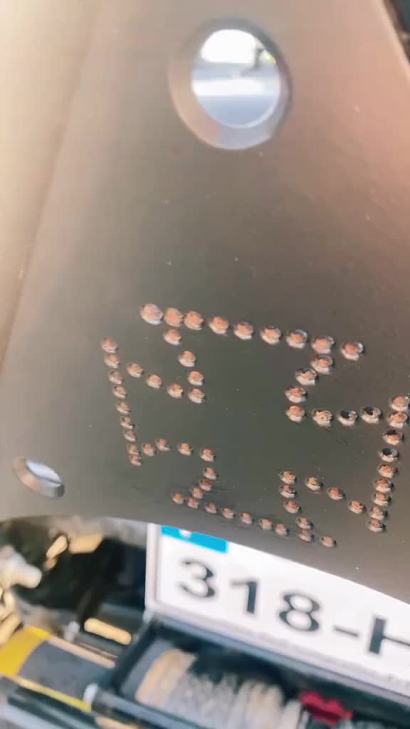 @4WD PR&Eacute;PARATION