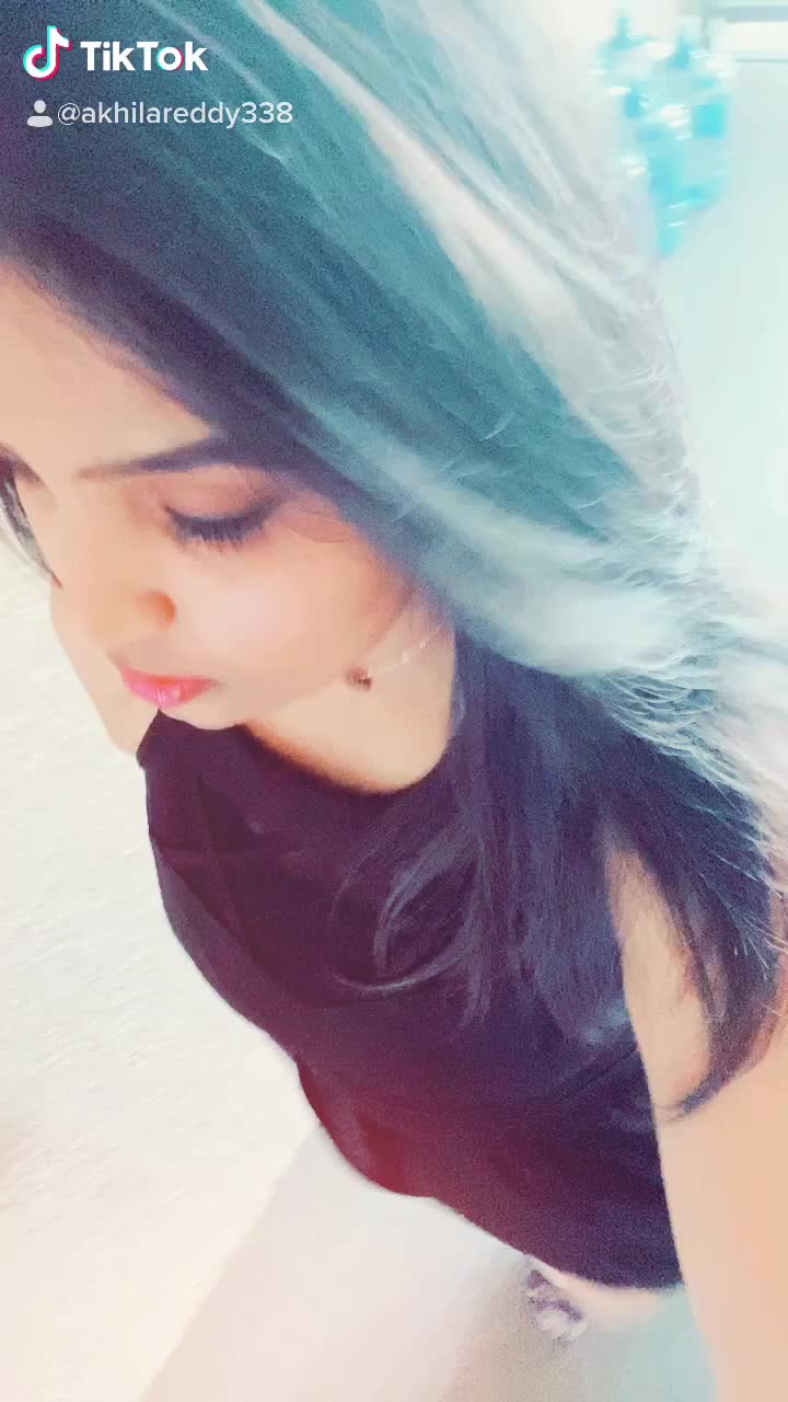 @Akhila Reddy
