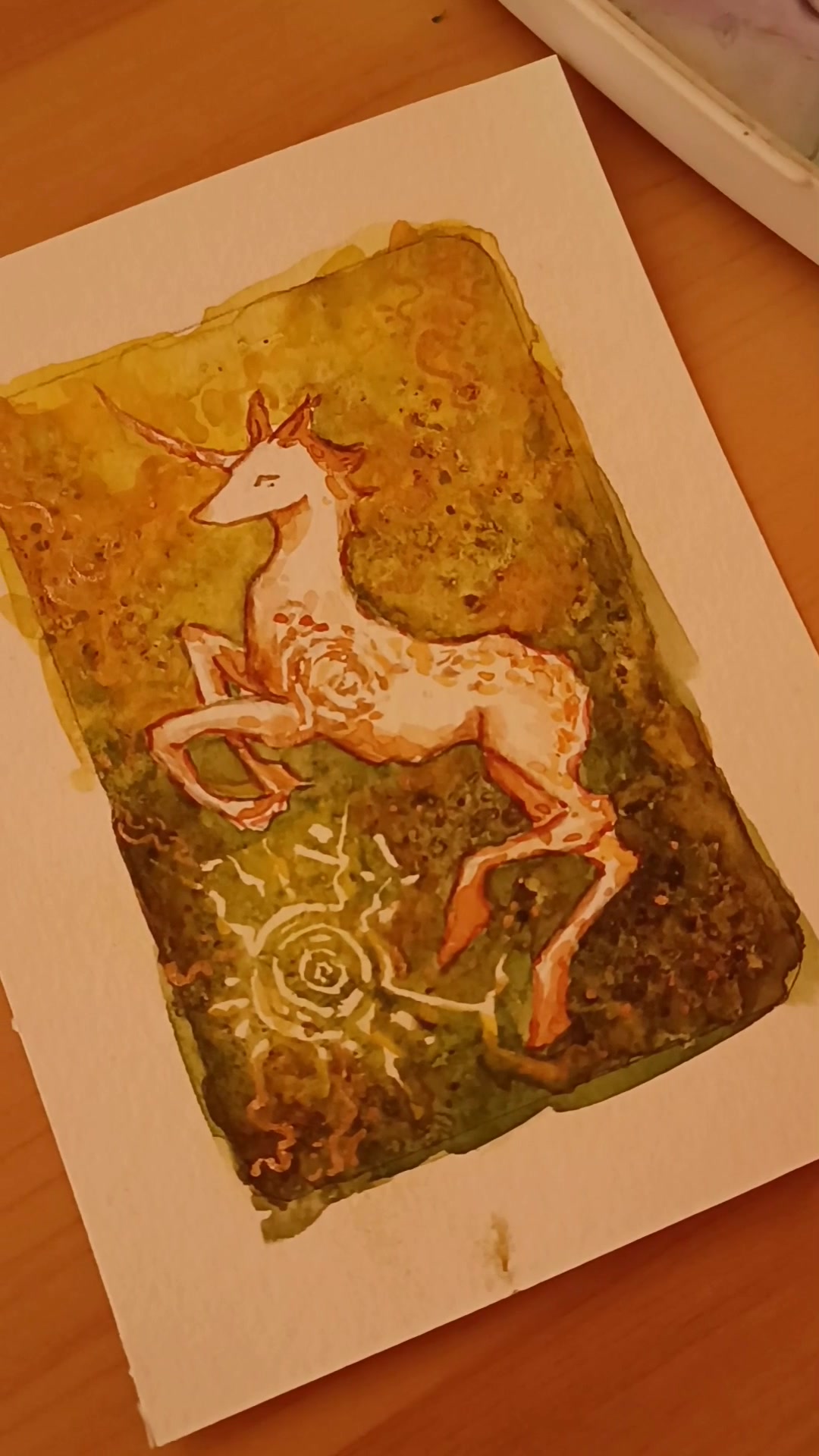 @Nature Draw
