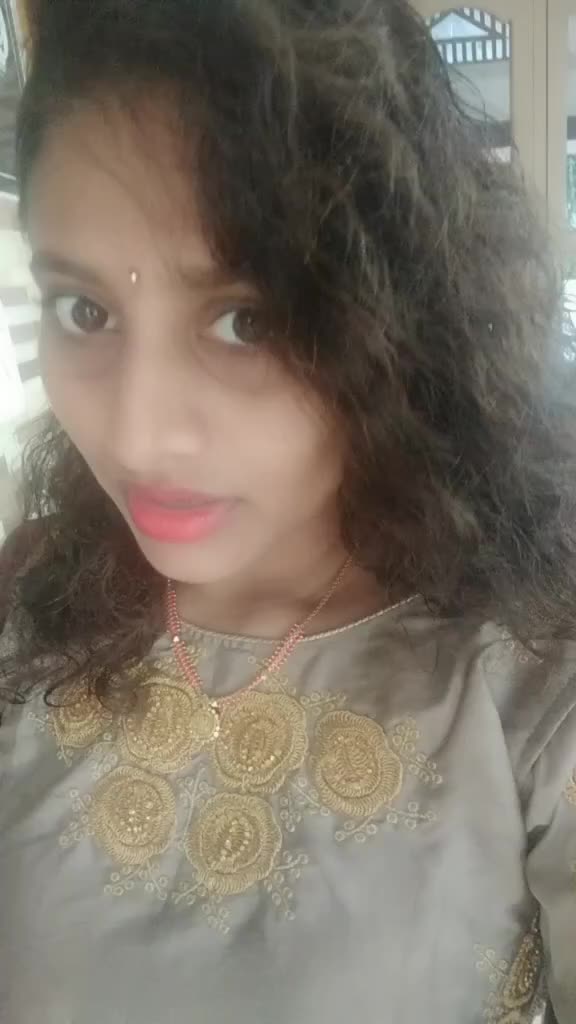 @Poorvitha gowda