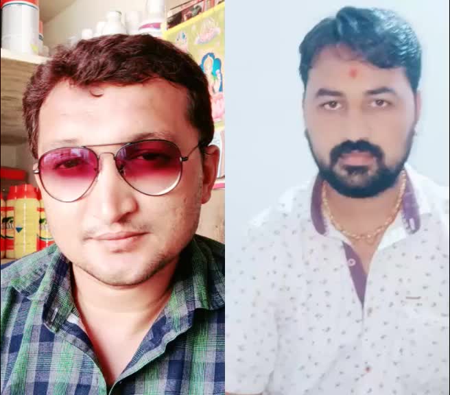 @ગાંડી ગીર નો હાવજ