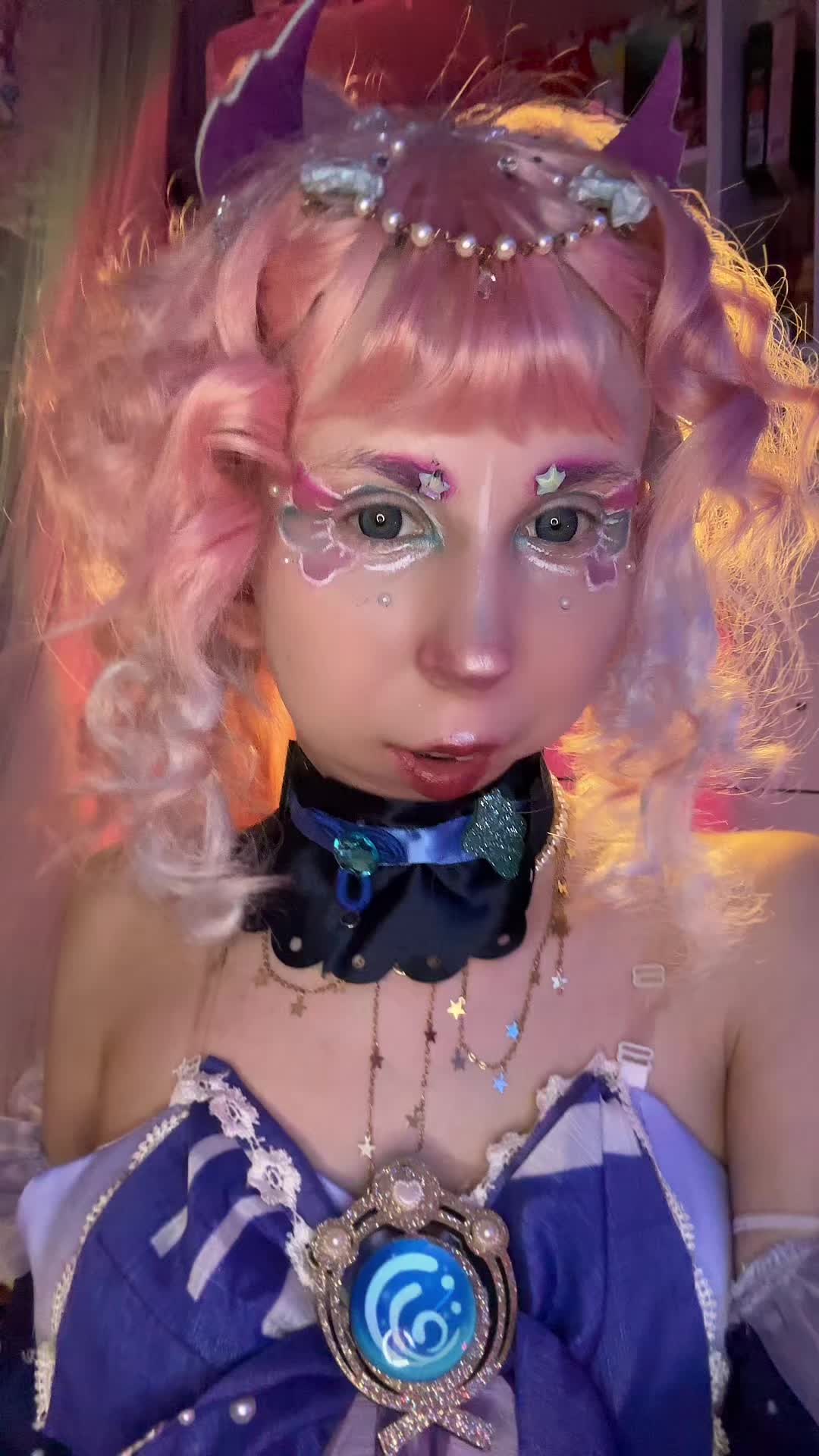 @Yusi