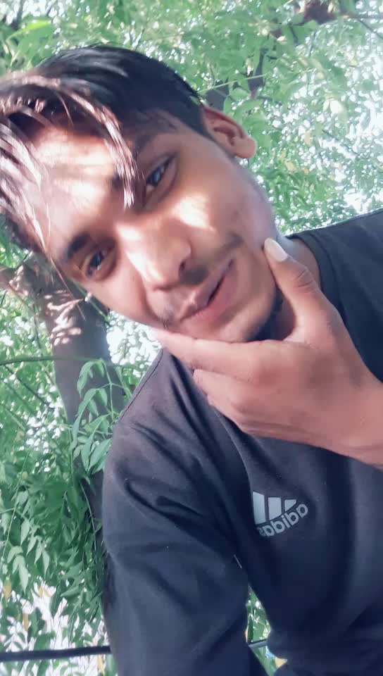 @Kashyap Raj