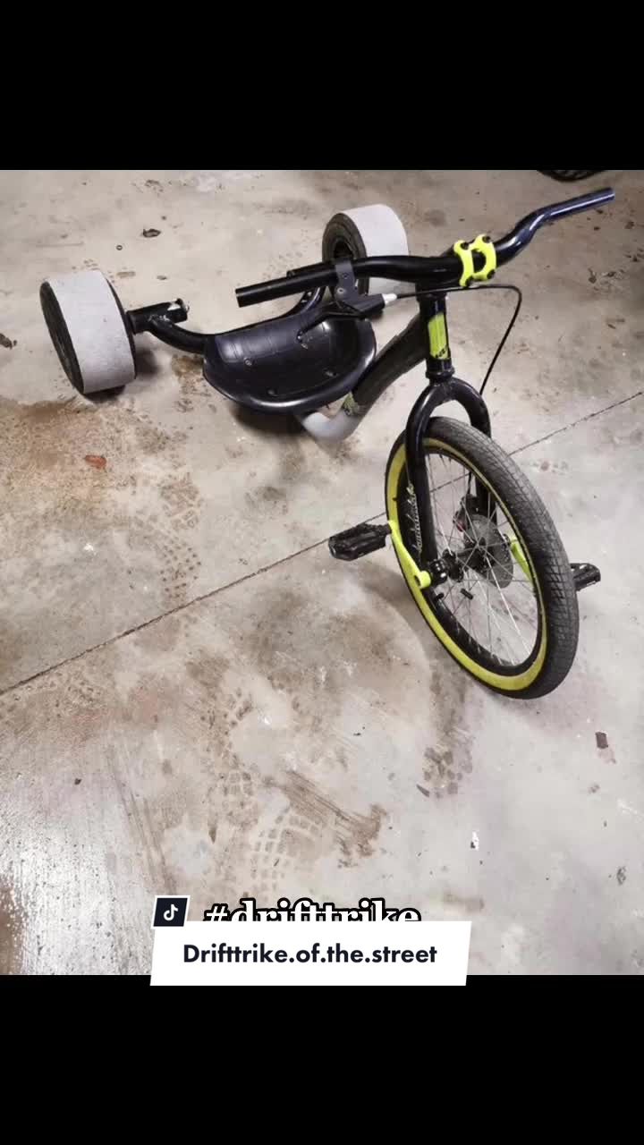 @Drifttrike.of.the.street
