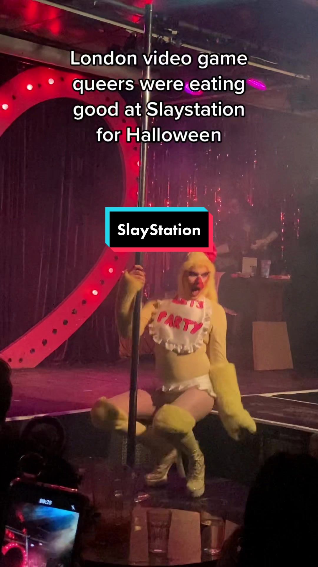 @Alex Fanny Darling Davis