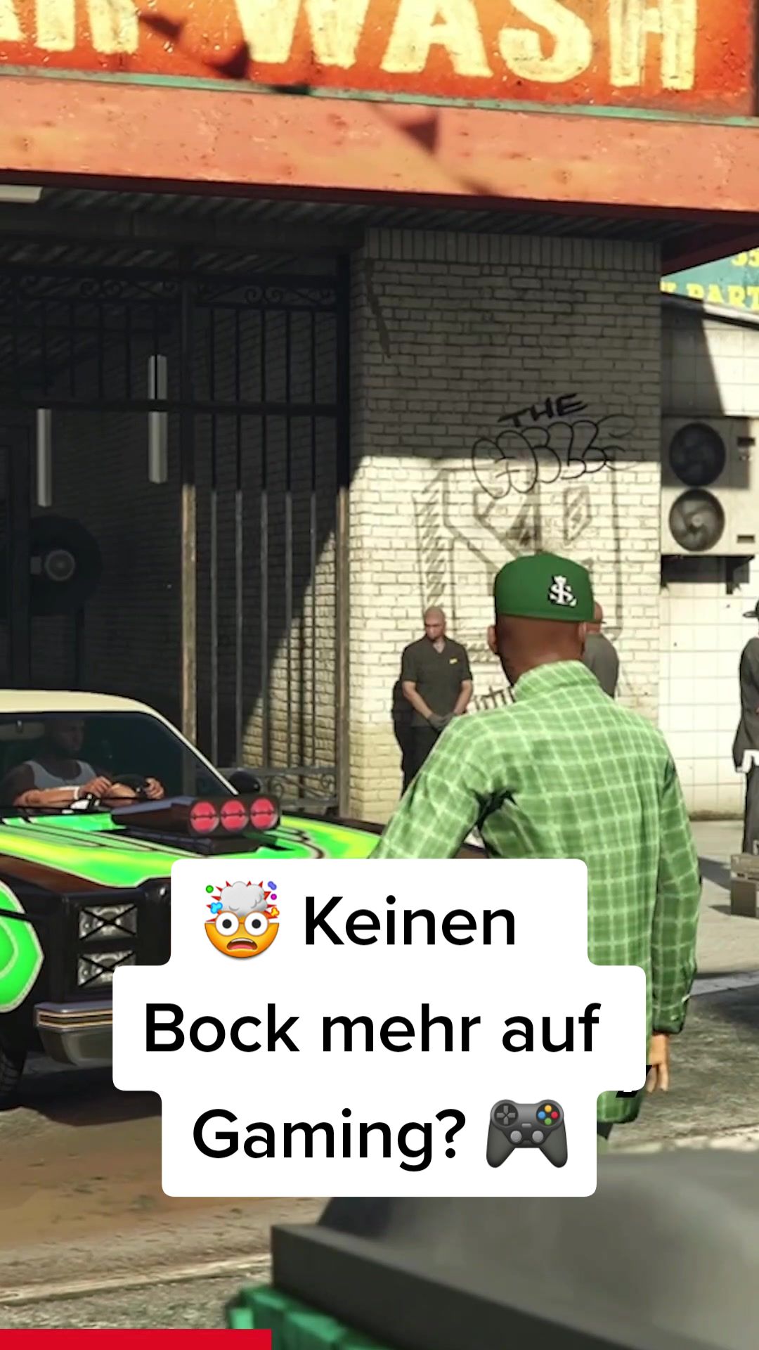@FOR GAMERS | Dominik & Ricardo