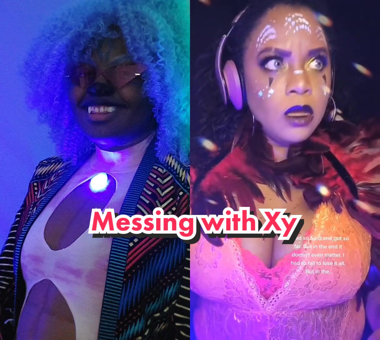 @MasqueWren🧝🏾♂️
