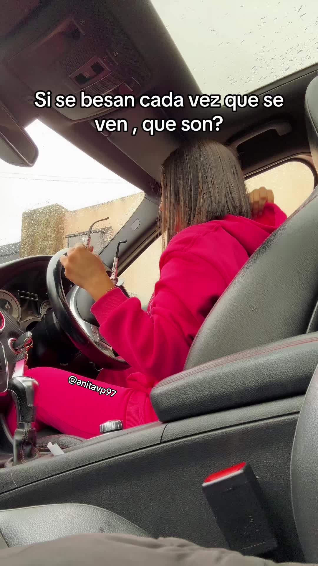 @La chica del mercho