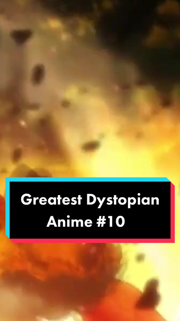 @Most Amazing Top 10 Anime