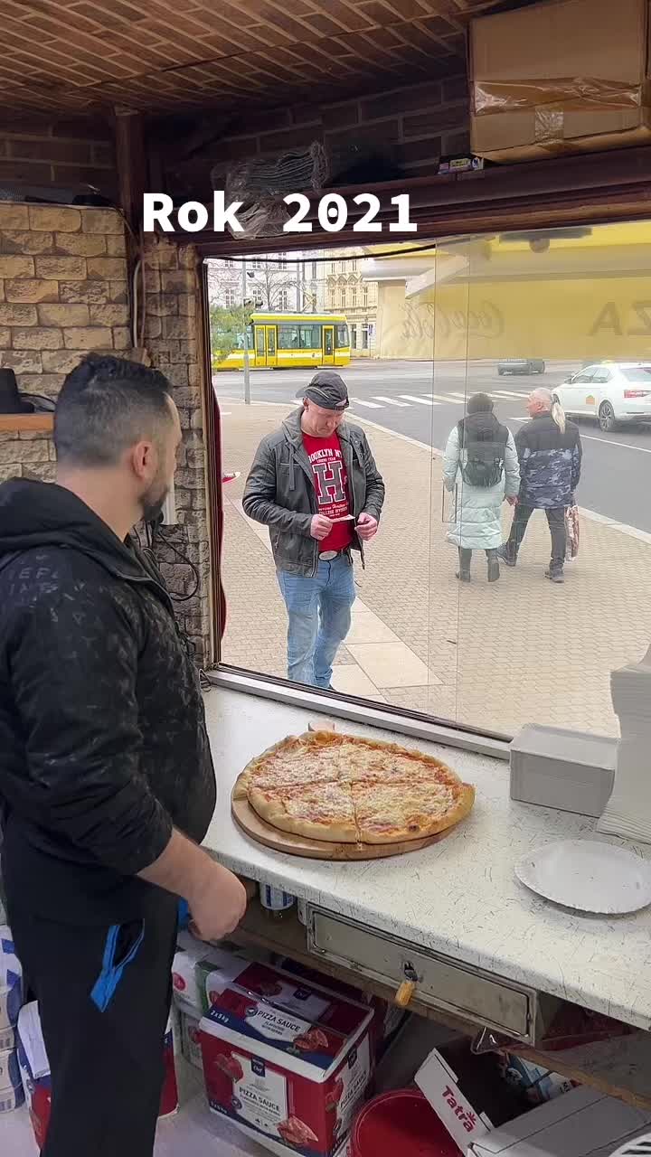 @ilov pizza 🇦🇱 🇨🇿