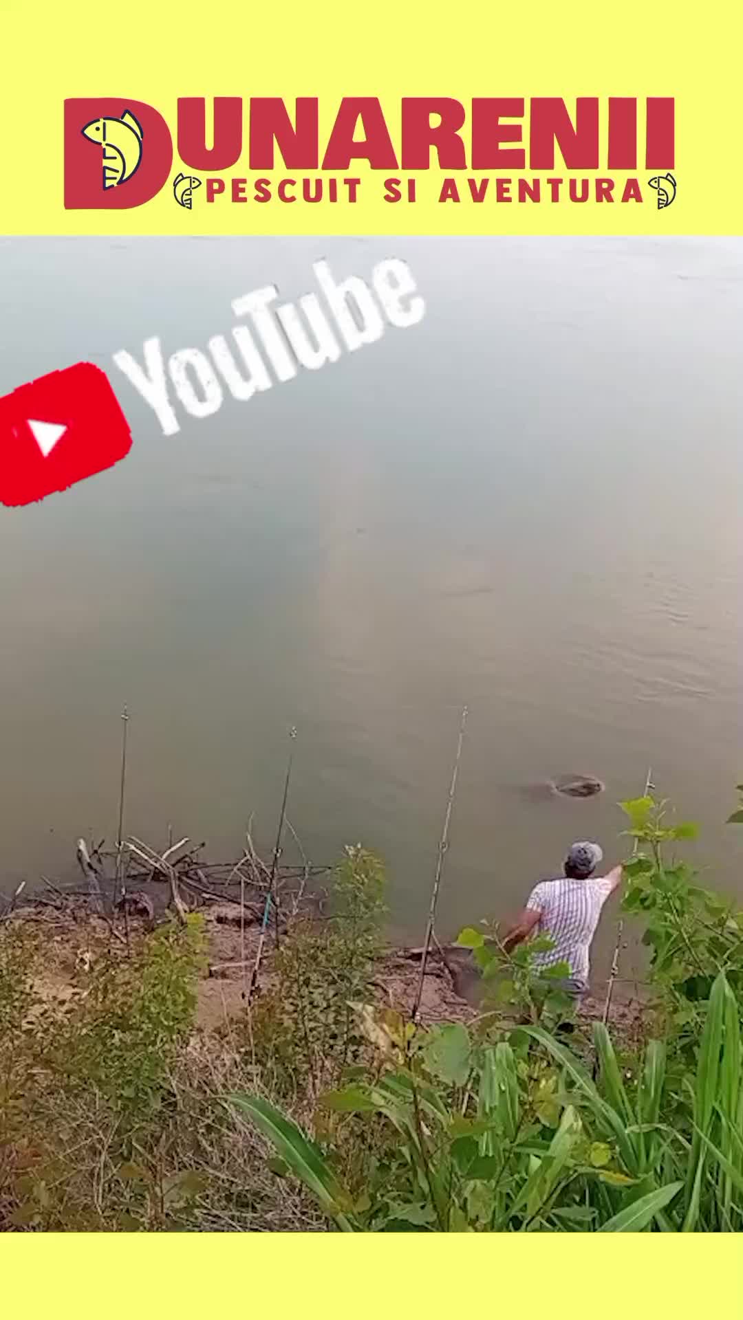 @Pescarul Dunărean