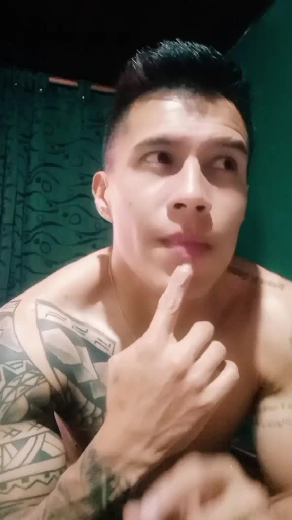 @Henry Valentín