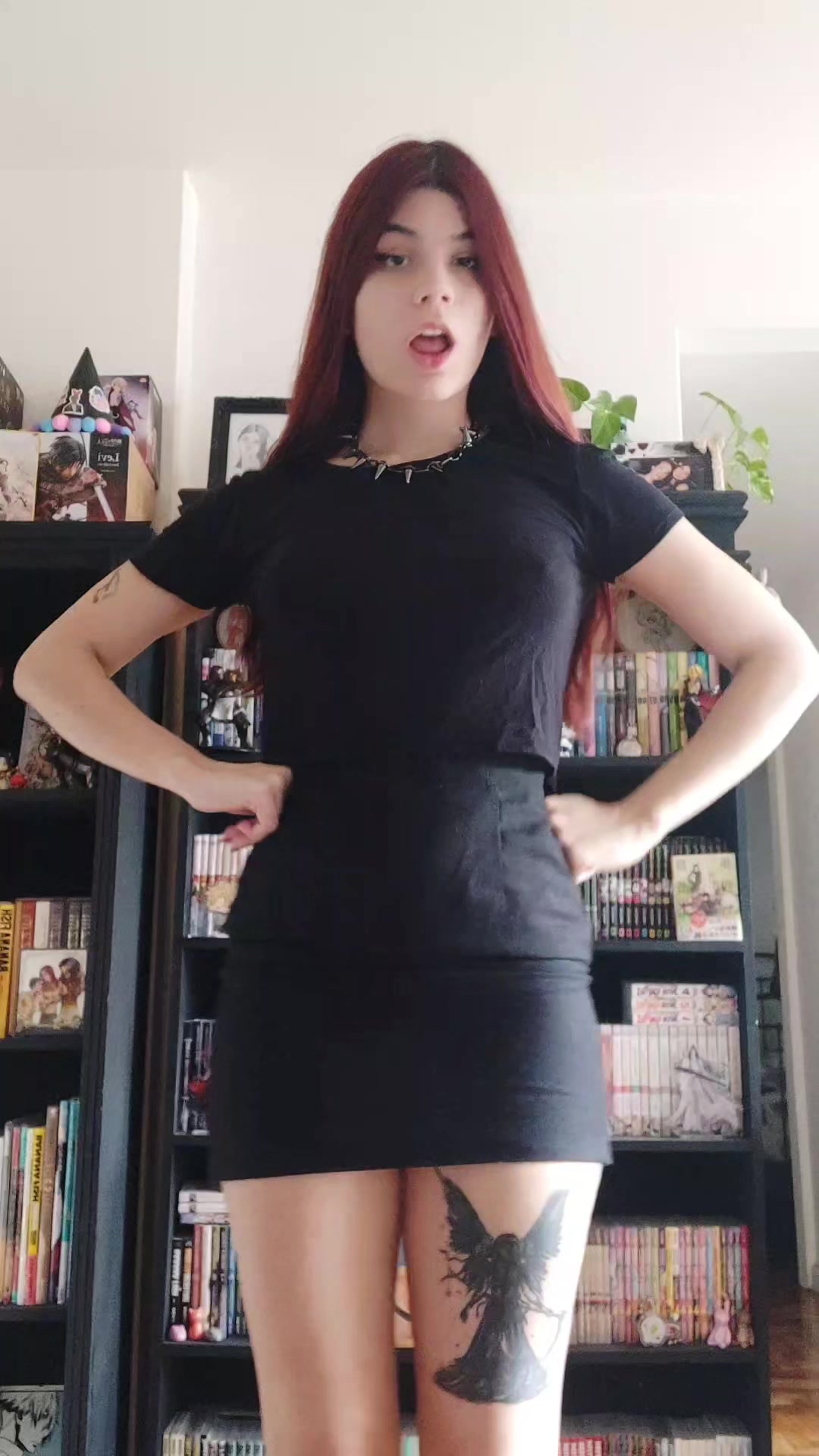 @acronica ᛑᛗᛛ
