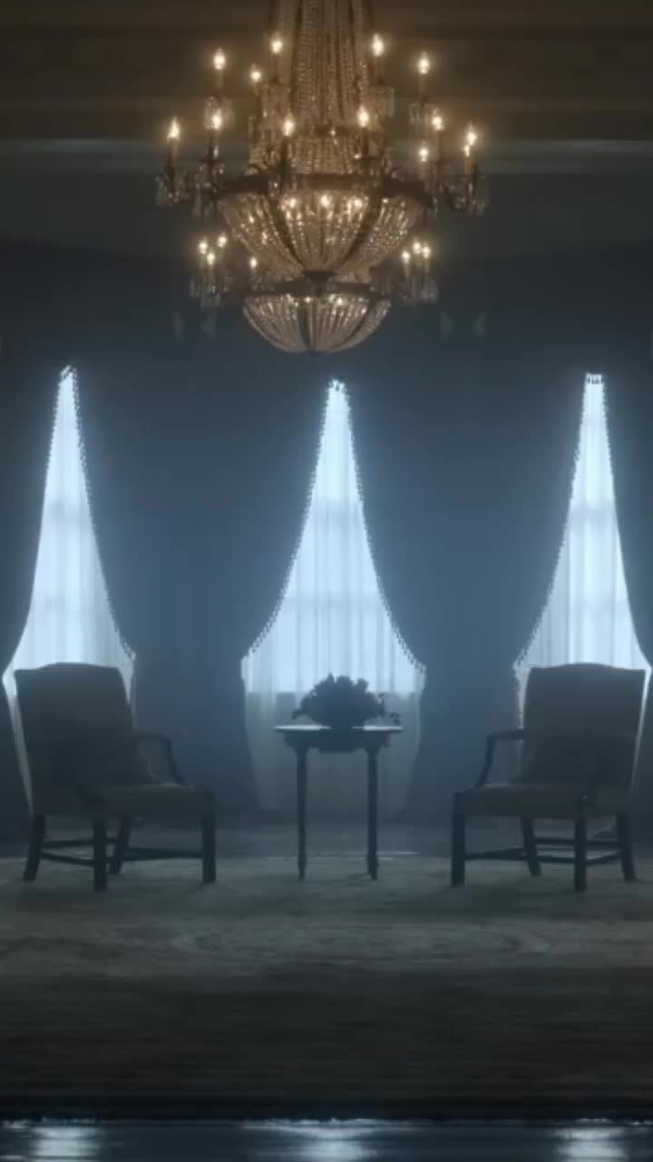 @The Crown netflix
