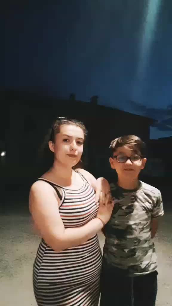 @göçmen kızı