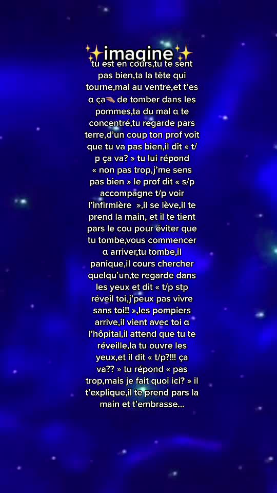 @✨imagine✨