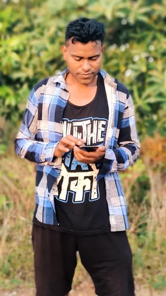 @Ashish Raaz Xess