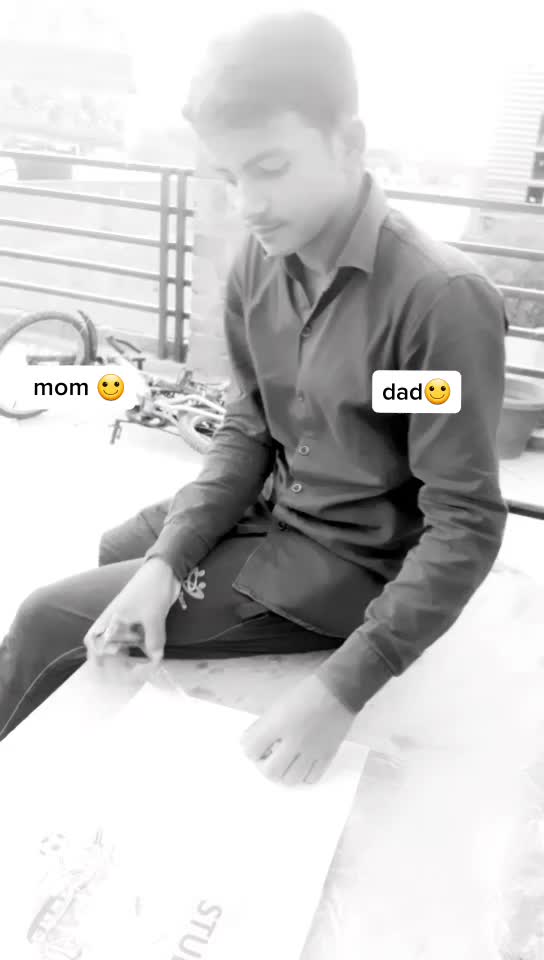 @mohd sohil