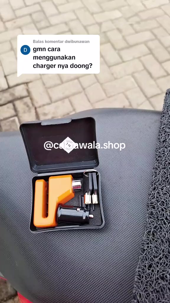 @Mafia Dagang