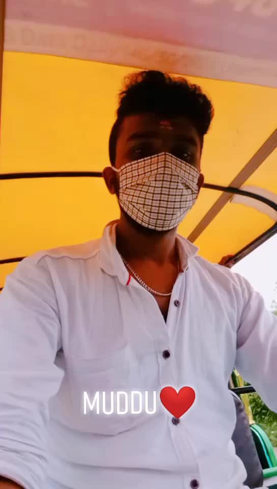 @MAHE 💞 MUDDU💞