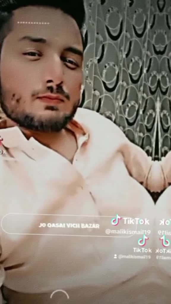 @Malik Ismail