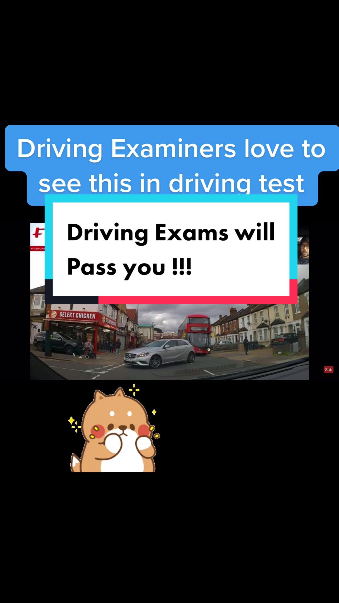 @FM Driving School