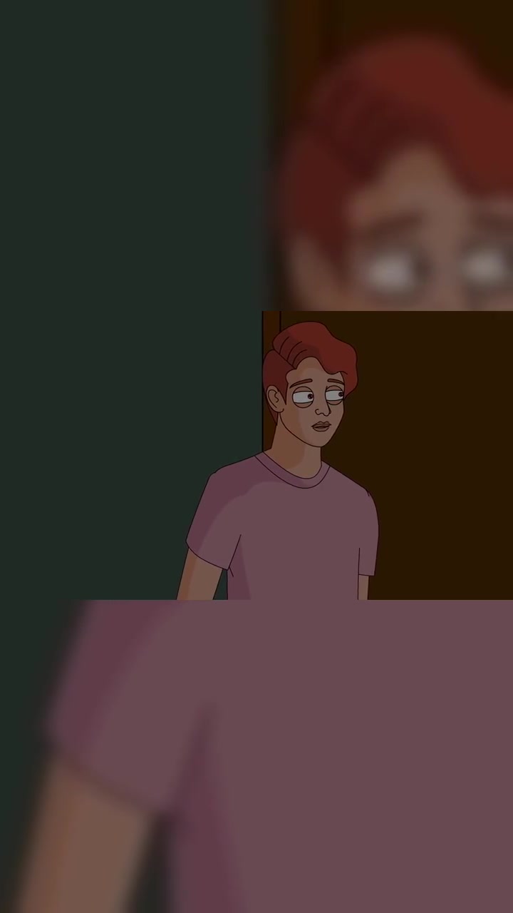 @something horror