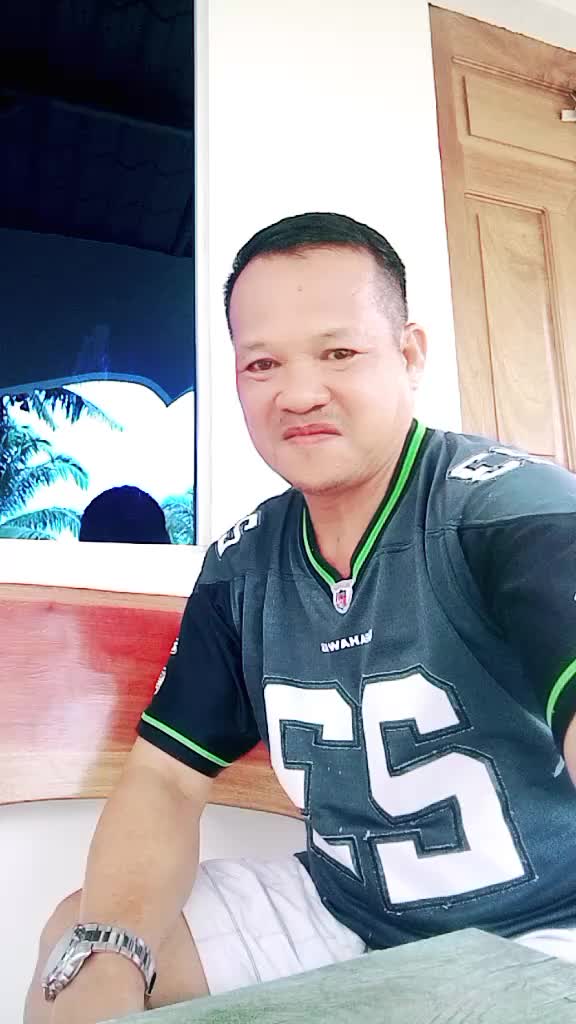 @BINTONG JR